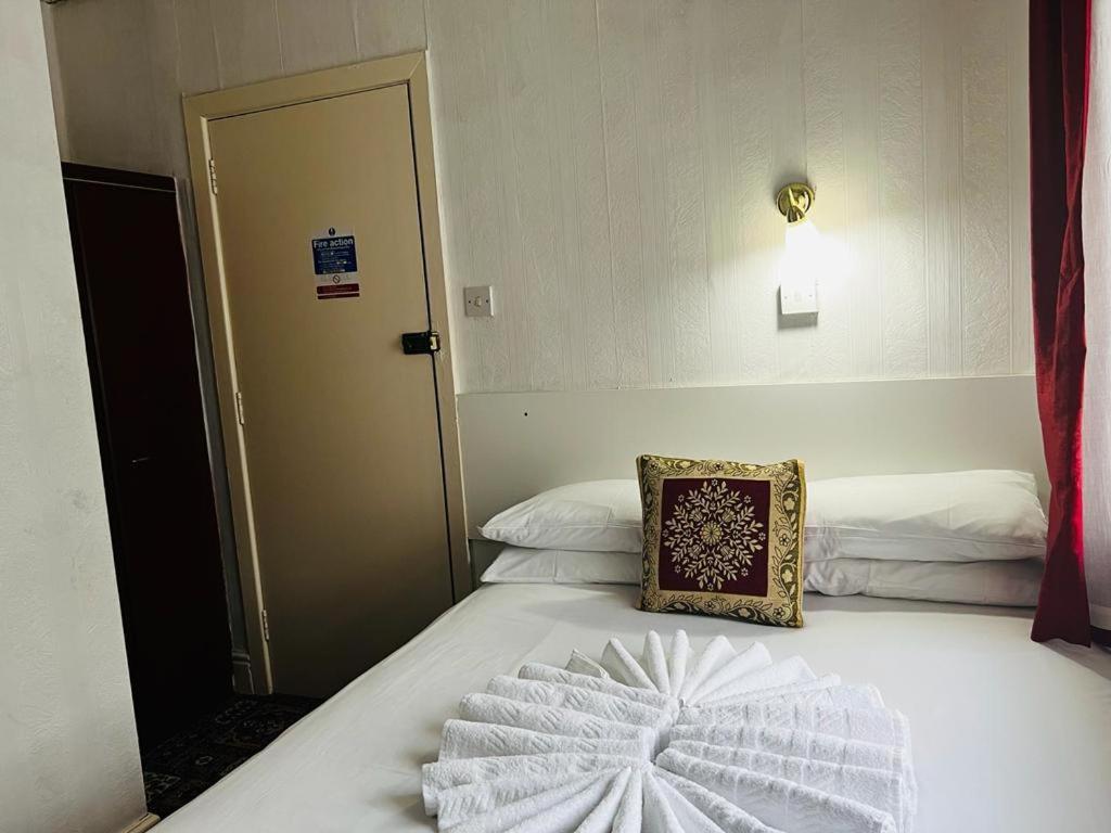Sunset Beach Hotel Blackpool Exterior foto