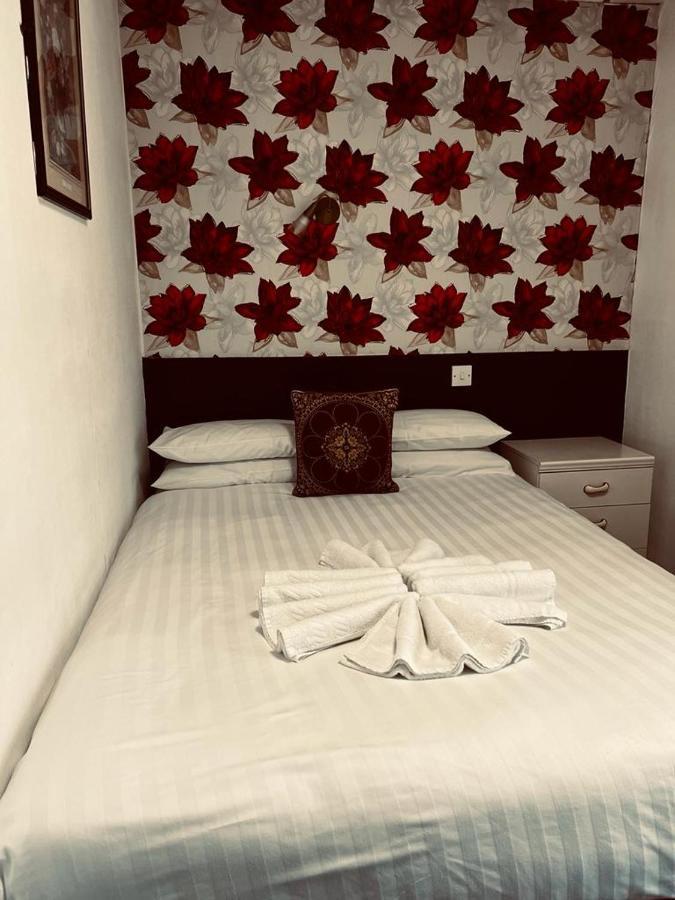 Sunset Beach Hotel Blackpool Exterior foto