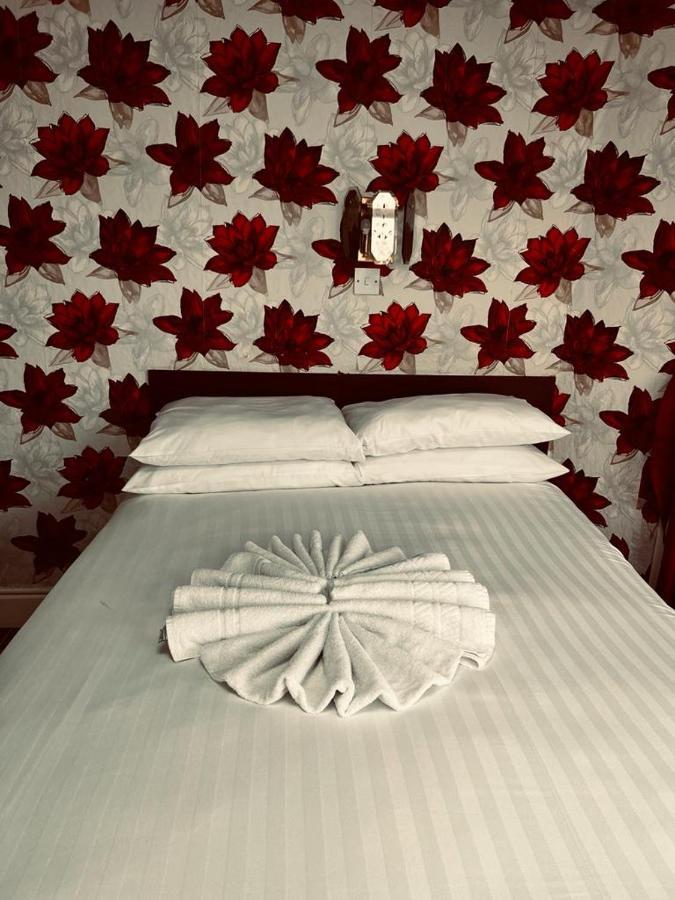 Sunset Beach Hotel Blackpool Exterior foto